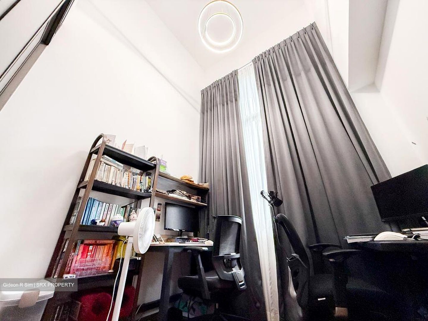 Mayfair Gardens (D21), Condominium #584572211